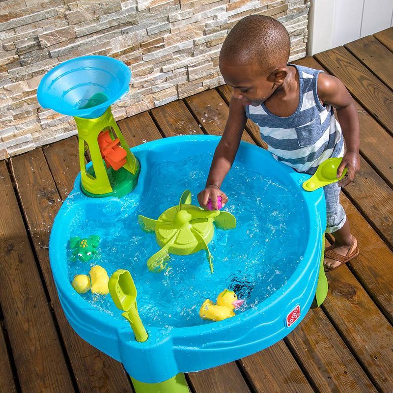 Step2 Duck Dive Water Table