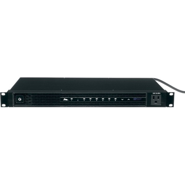 Middle Atlantic Premium+ PDU 9 Outlet 15A 2-Stage Surge RLNKP915R