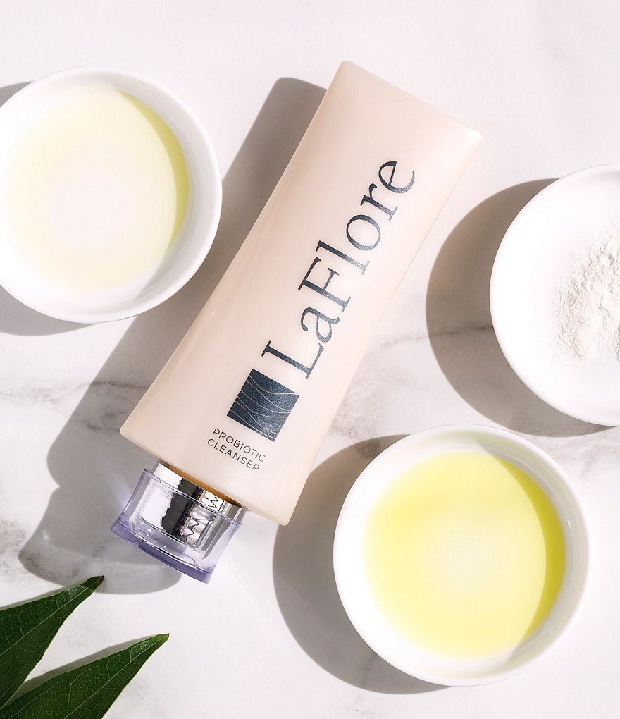 LaFlore Probiotic Cleanser