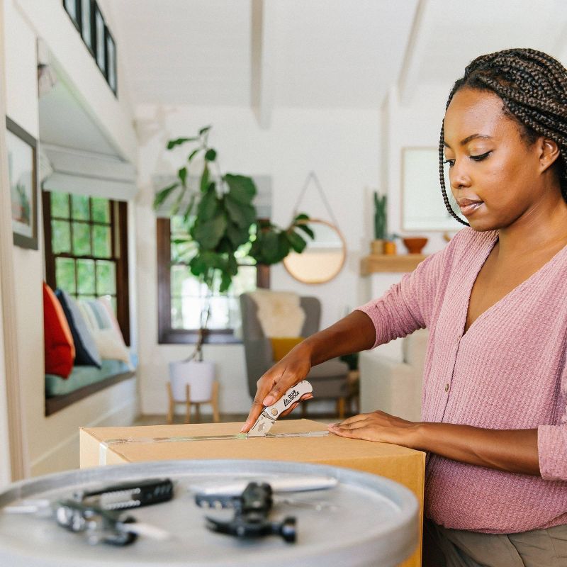 Blue Ridge Tools Folding Utility Knife