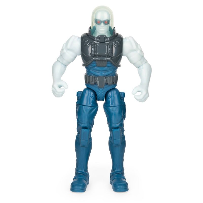 DC Comics - Mr. Freeze Action Figure