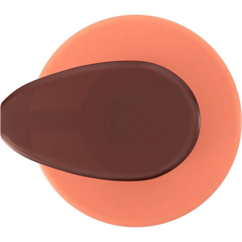 Garnier Whole Blends Sulfate Free Remedy Hibiscus and Shea Conditioner Dry Curls - 12 fl oz