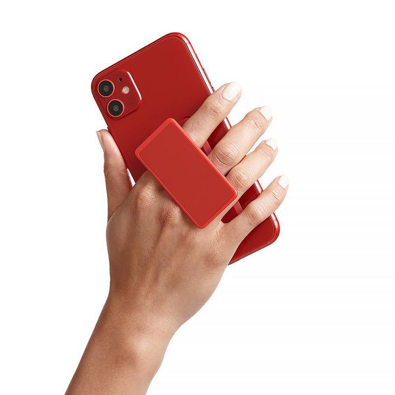 HANDLstick Phone Grip - Red