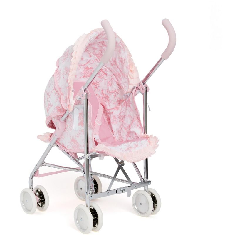 FAO Schwarz Baby Stroller