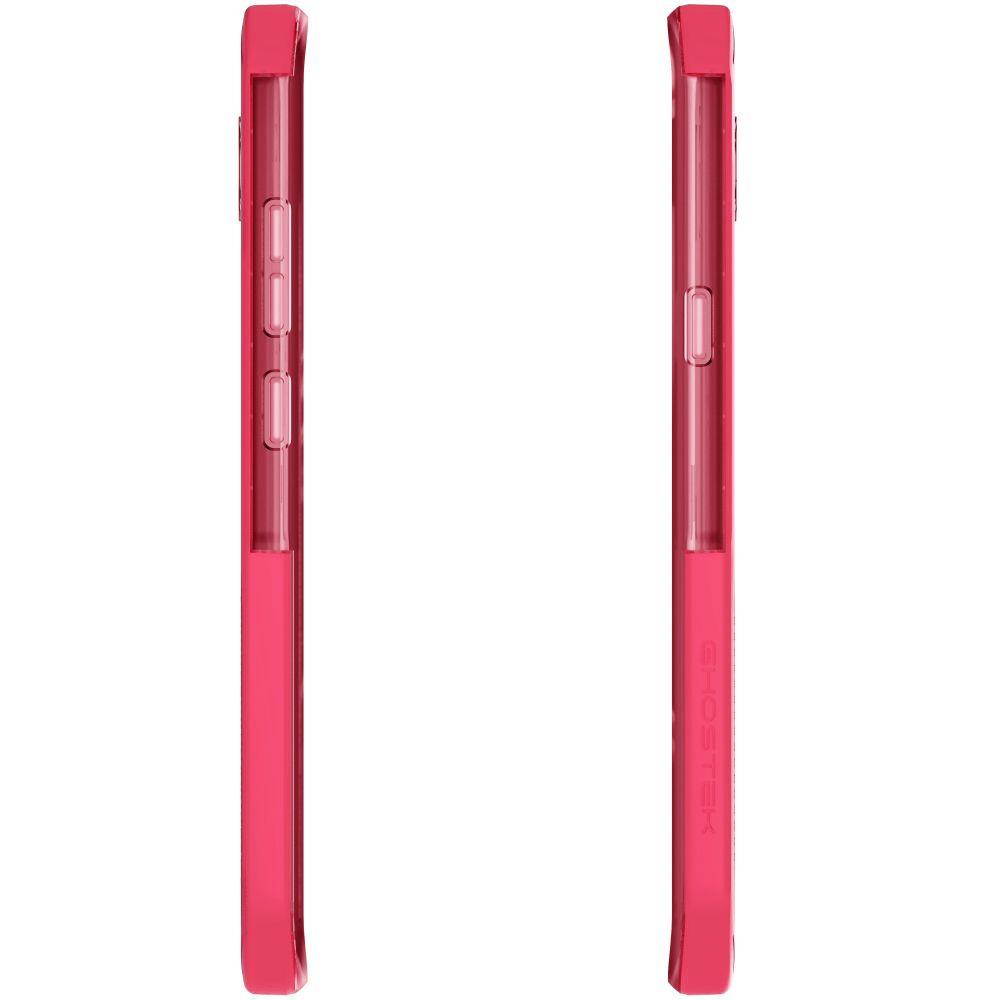 Ghostek Cloak Ultra-Thin Drop Protection Case Designed for Samsung Galaxy S10e &ndash; Pink