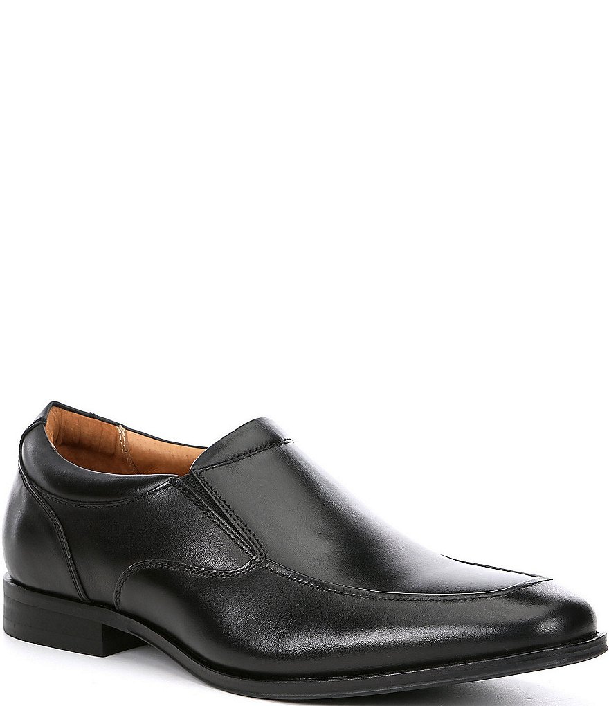 Vionic Men's Spruce Sullivan Leather Slip-On