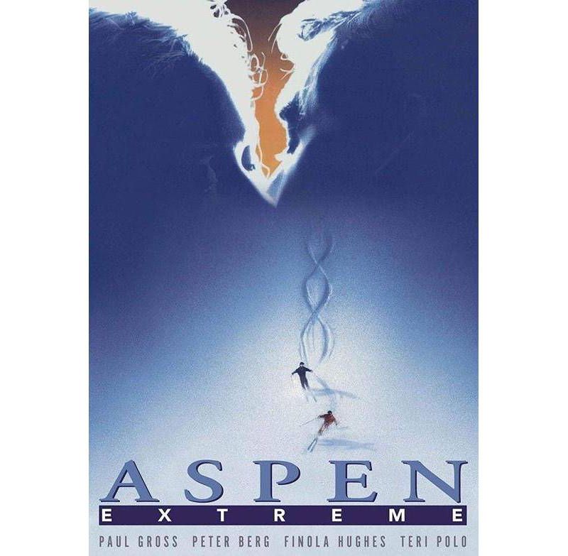 Aspen Extreme (DVD)(2019)