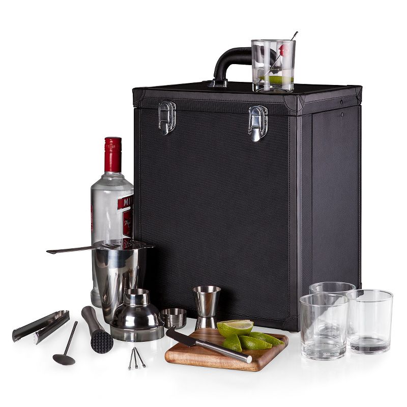 Legacy Hamilton Travel Bar