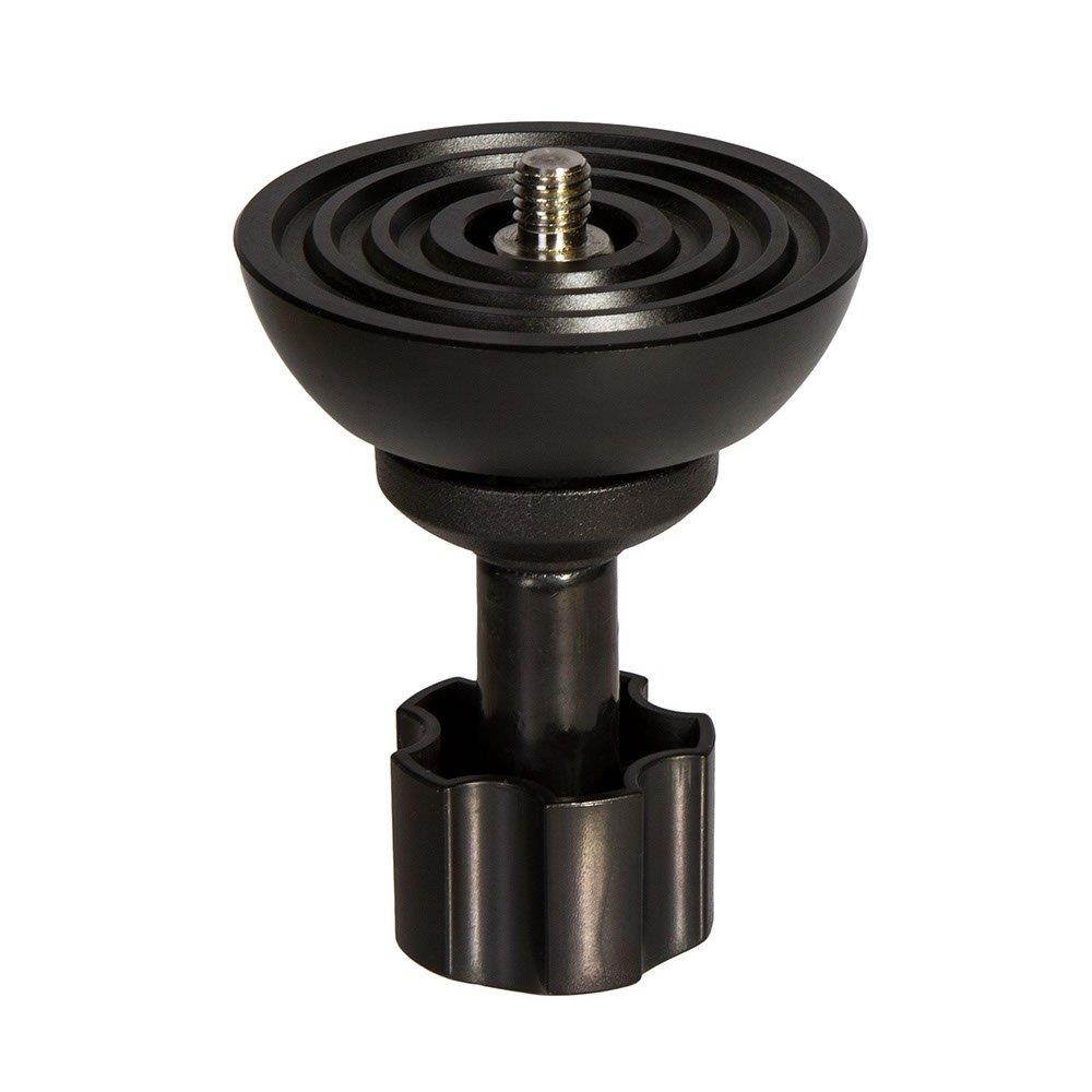 E-image BY ikan 75BF 75mm Ball to Flat Adapter