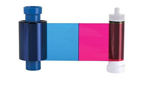 Magicard Dye Film, YMCKO Color Ribbon, 300 prints (MA300YMCKO)
