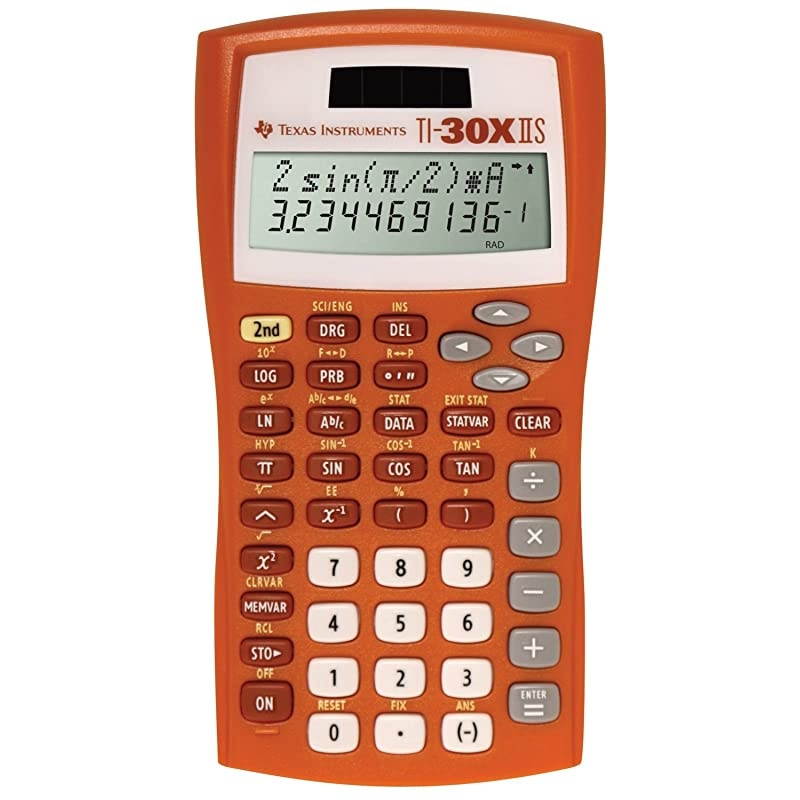 35S 35S Programmable Scientific Calculator, 14-Digit LCD (-35S/B12)
