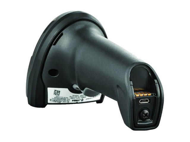 DS2278-SR BLACK MICROUSB KIT