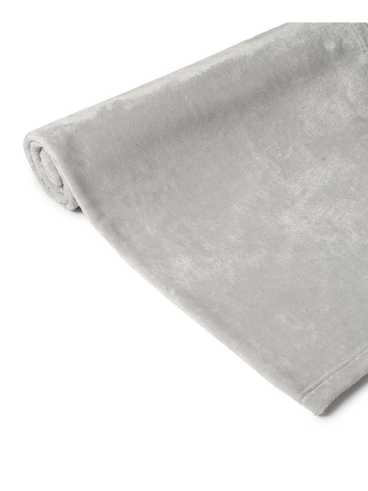 The White Willow White Infant Head Support Pillow - Set of 1