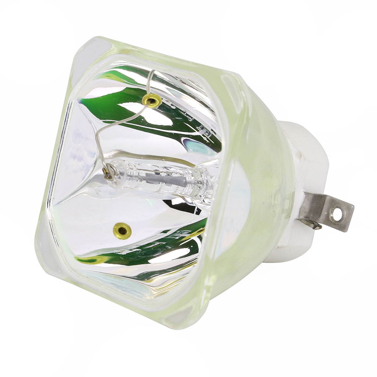 Lutema Economy Bulb for Mitsubishi HC77-20S Projector (Lamp Only)