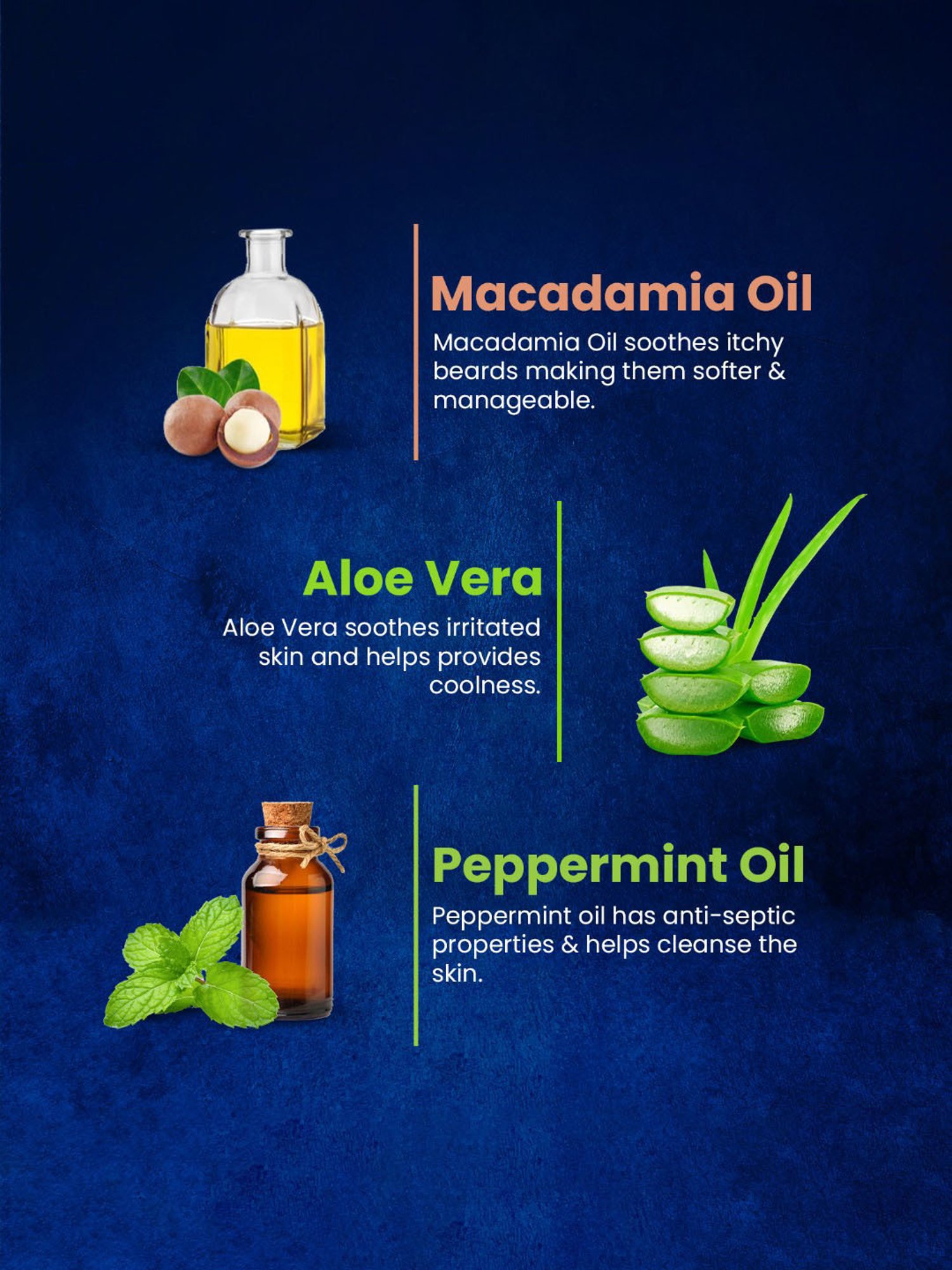 Mancode Fitkari After Shave Gel (Original) - 100 gm