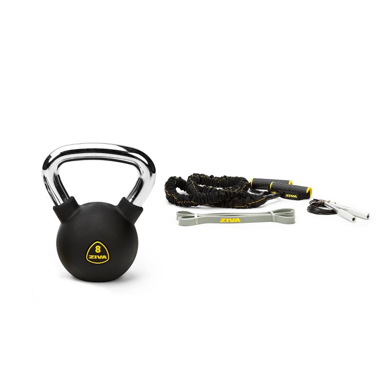 ZIVA Performance Conditioning Workout Kit