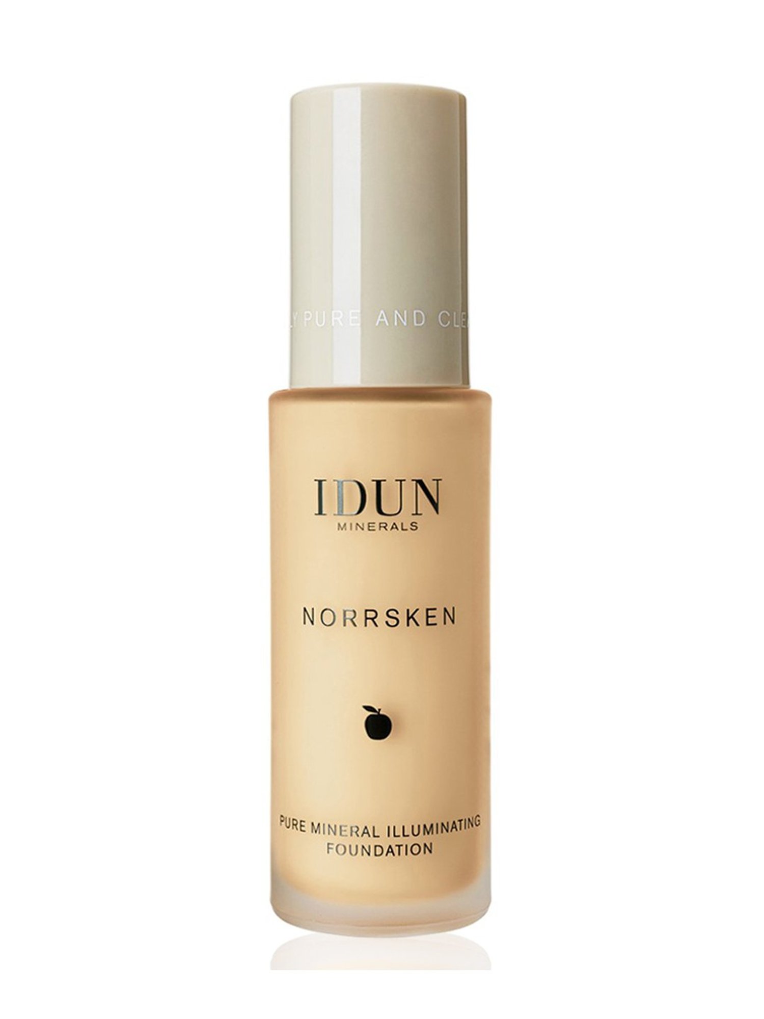 Idun Minerals Norrsken    Illuminating Foundation Svea   - 30 ml