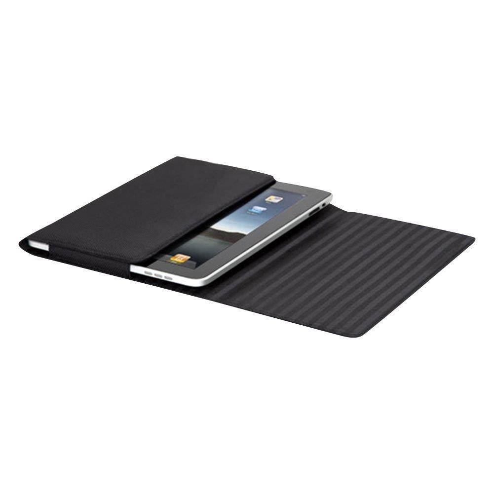 Case-Mate Express Nylon Flip Case for iPad (Black)