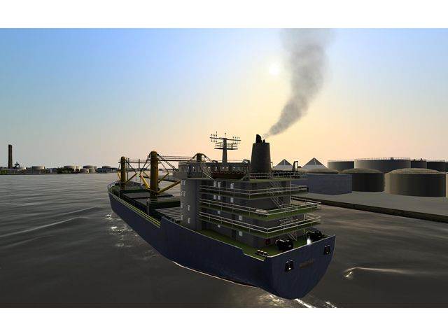 Ship Simulator Extremes Collection [Online Game Code]