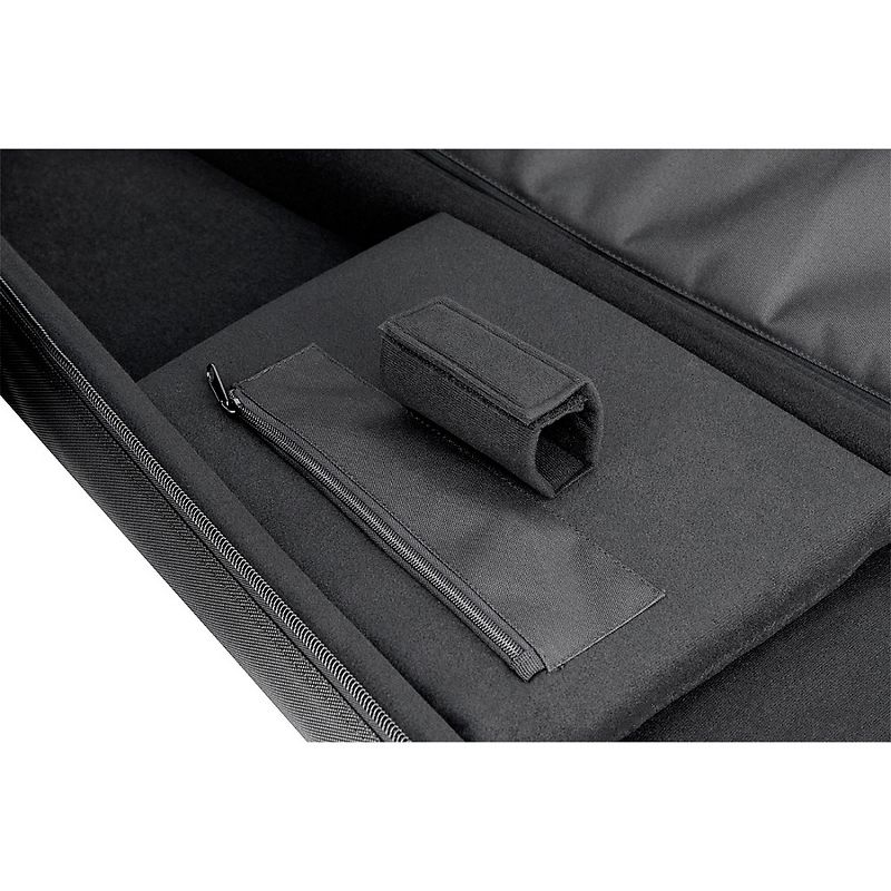 Protec Electric Bass Guitar Contego PRO PAC Case