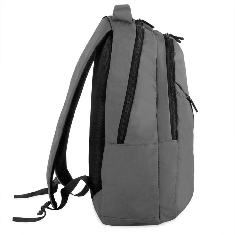 HEAD 18" Borris Backpack - Gray