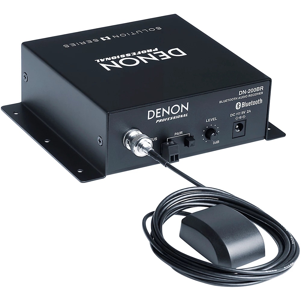 Denon DN-200BR