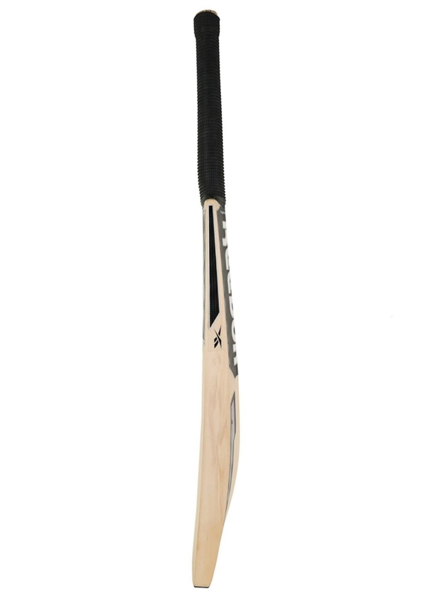 Reebok Players Edition English Willow Cricket Bat (Black)