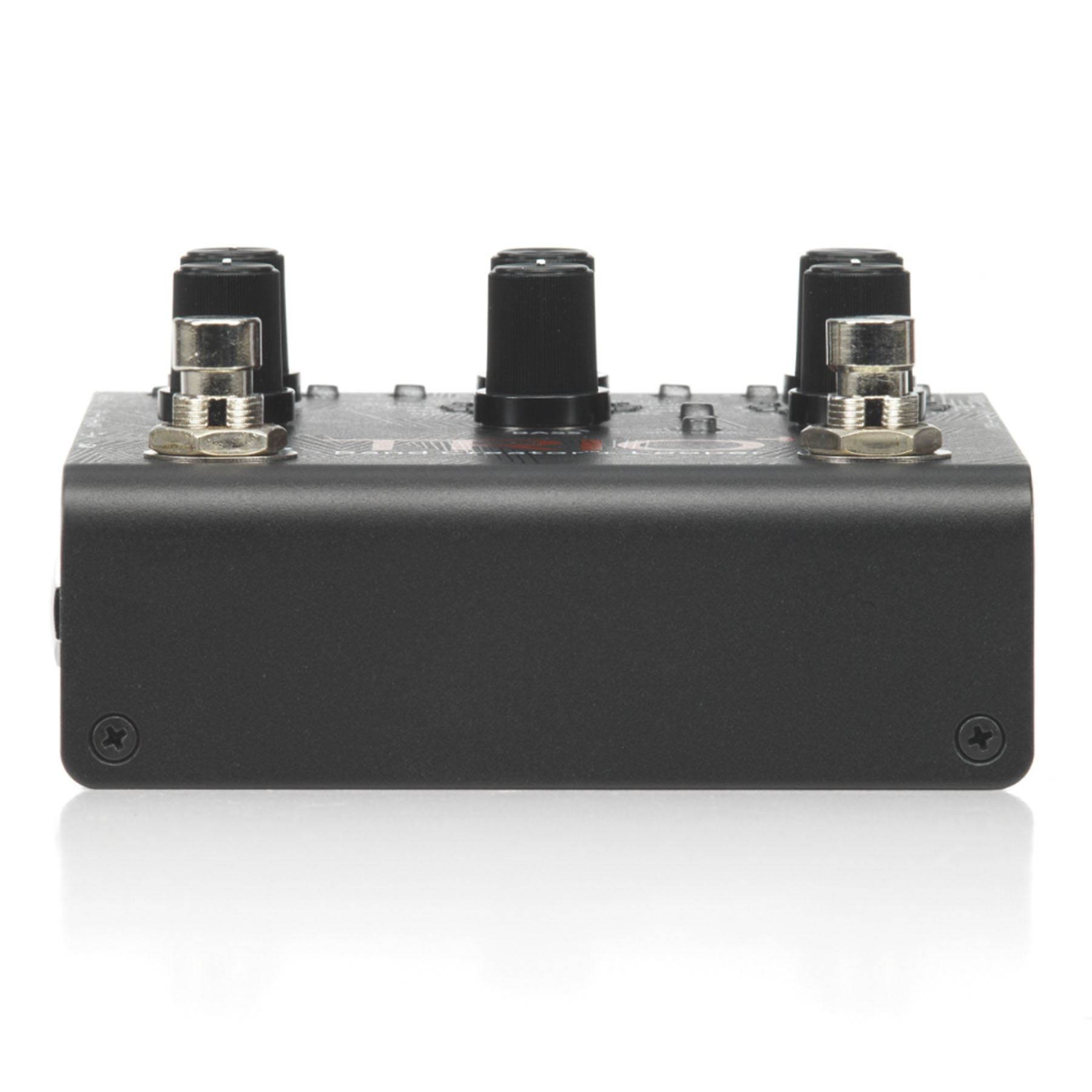 Digitech TRIOPLUS-U Trio Plus Band Creator & Looper Guitar Pedal