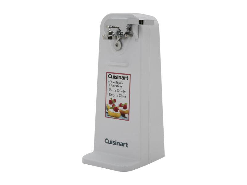 Cuisinart CCO-50N Deluxe Can Opener