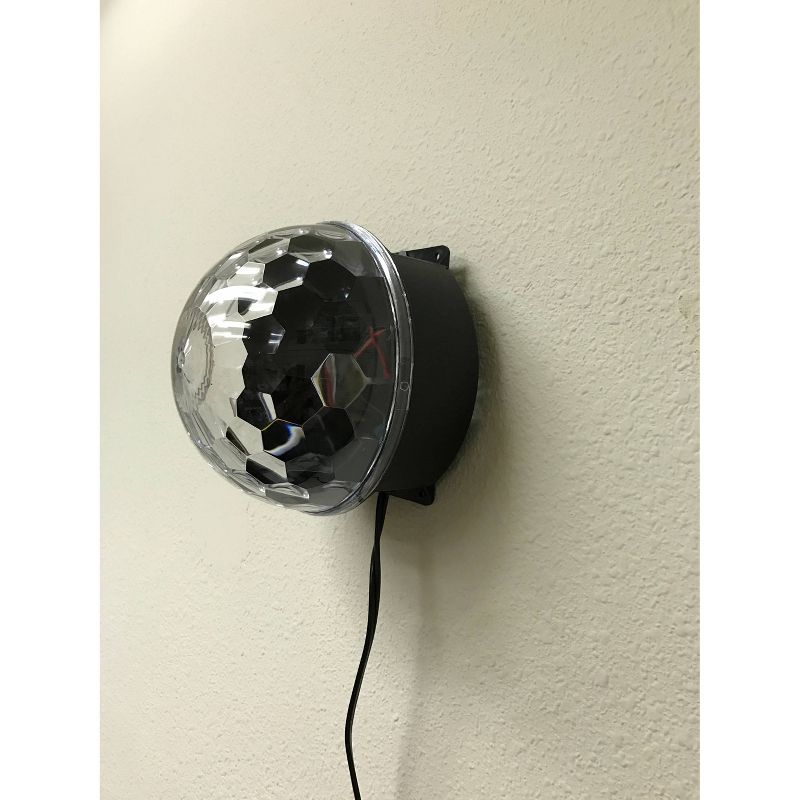 Creative Motions Party Stage Light - Multi Color