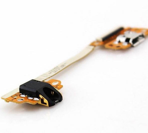 OEM New USB Power Charging Port Flex Cable for   Google Nexus 7 1st 2012