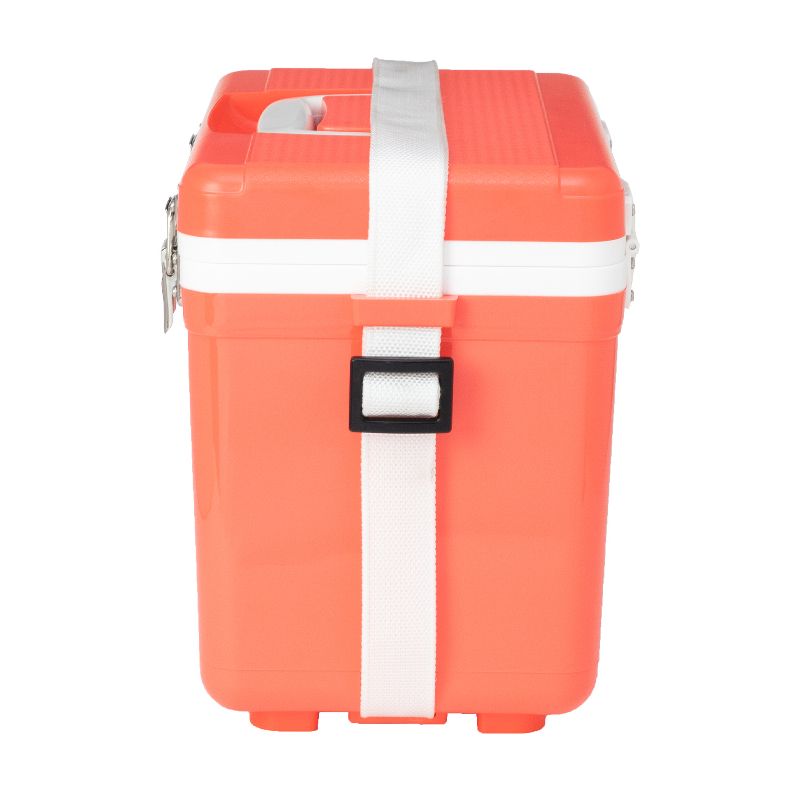 Picnic Time 9qt Savoie Wine and Cheese Bag