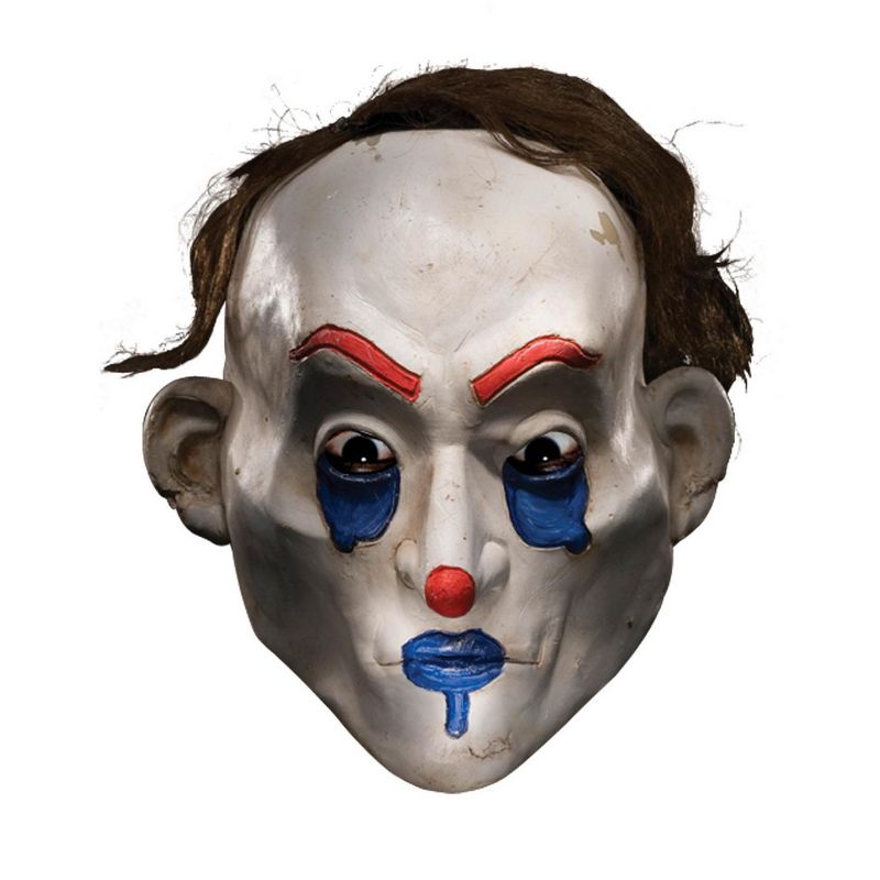 Rubies Adult Happy Mask - Batman Dark Knight