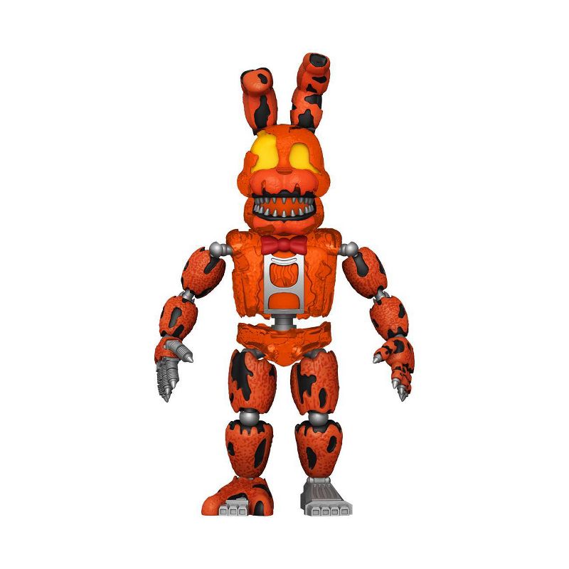 Five Nights at Freddy's Dreadbear - Jack-o-Bonnie