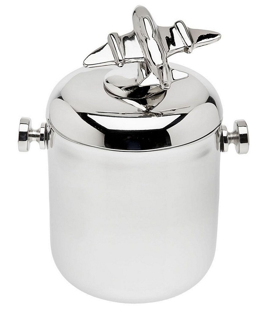 Godinger Airplane Ice Bucket