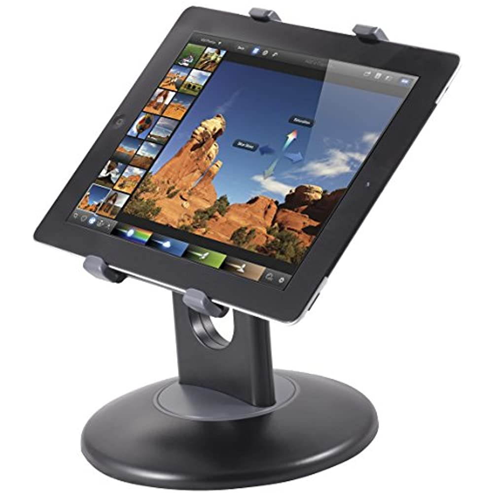 Kantek Tablet Stand for iPad and other 7"- 10" Tablets TS710
