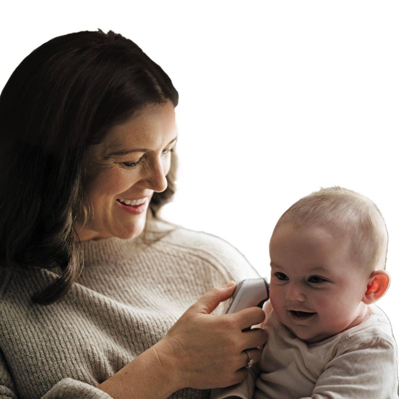 Braun Nasal Aspirator