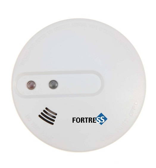 Fortress GSM-D DIY Wireless Cellular GSM Home Security Alarm System With Auto Dial