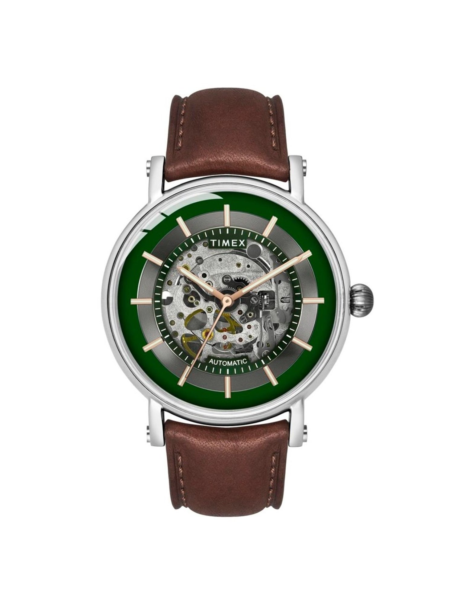 Timex TWEG16717 E Class Multifunction Watch for Men