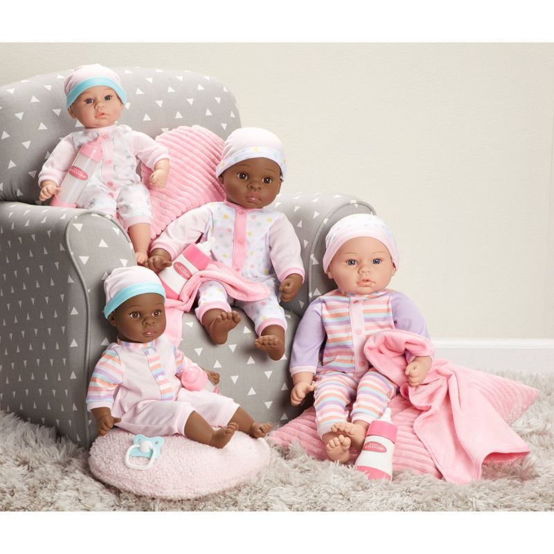 Madame Alexander 18" Sweet and Happy Baby - BrownEyes