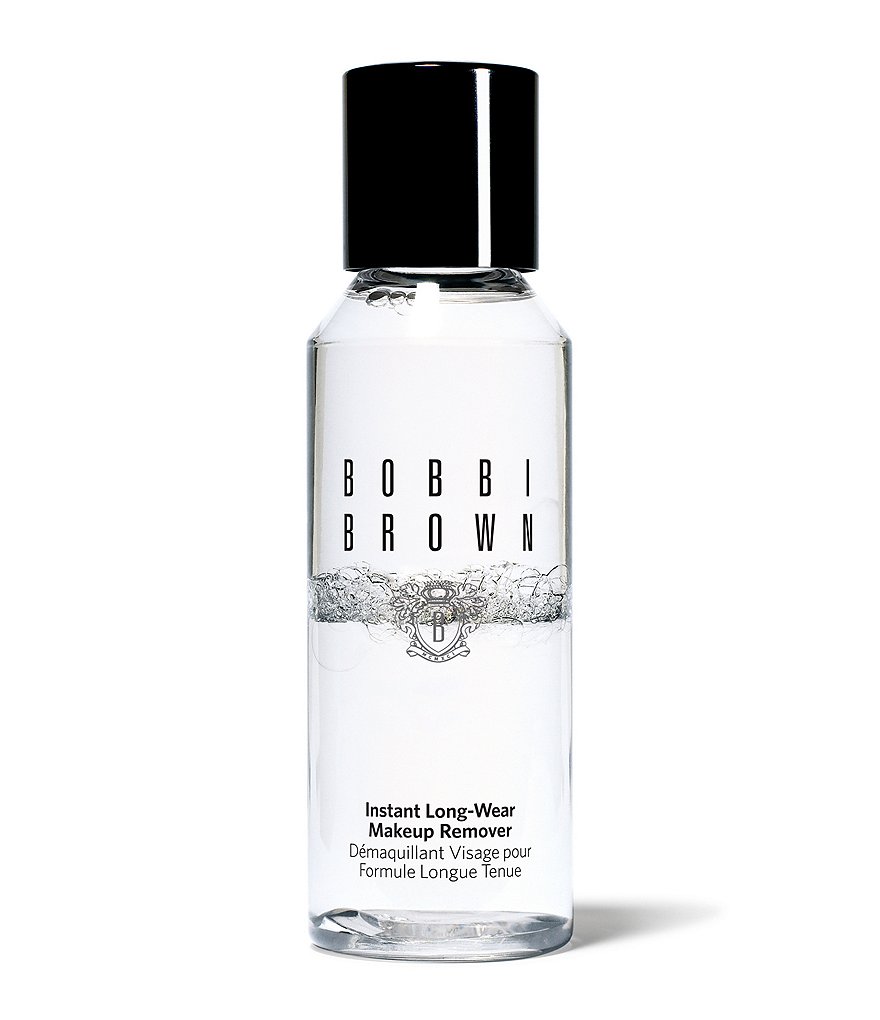 Bobbi Brown Instant Long-Wear Makeup Remover