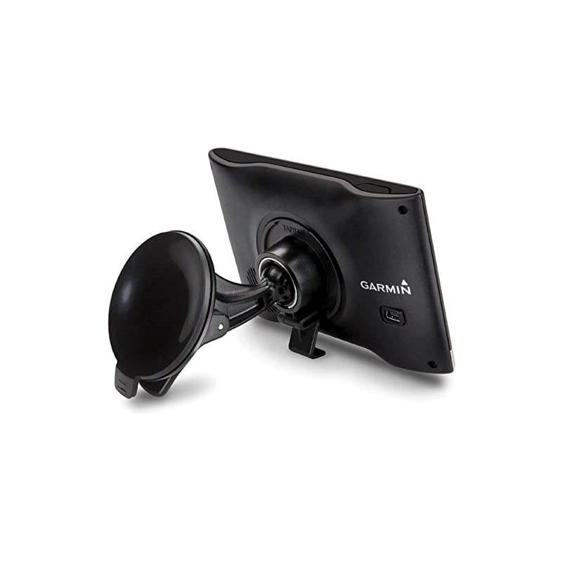 CH150 Bracket Cradle Mount for Garmin Nuvi 52Garmin Nuvi 42 42LM 44 44LM 52 52LM 54 54LM 55 55LM 55LMT 56 56LM 56LMT 2457LMT 2497LMT 2577LT 2597LM 2597LMT 2558LMTHD 2598LMTHD GPS