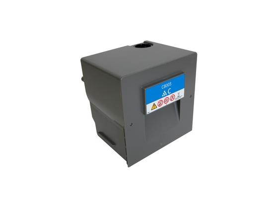 Cyan Toner Cartridge for Ricoh 842199 MP C6503, MP C8003, Genuine Ricoh Brand
