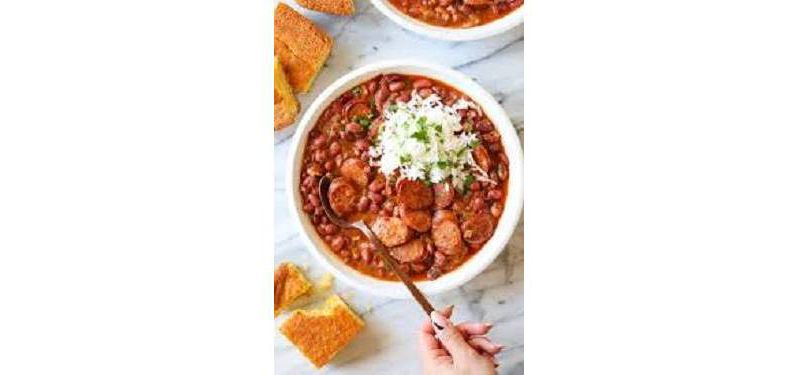 Ragin' Cajun Fixin's CajunStyle Red Beans - 16oz