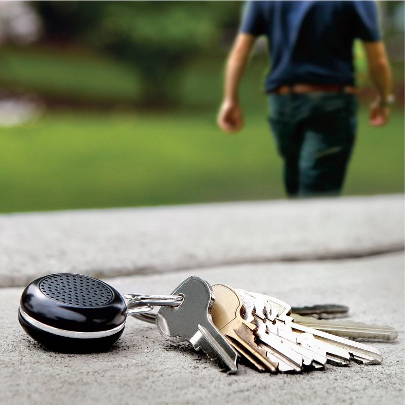 Auto Key Finder