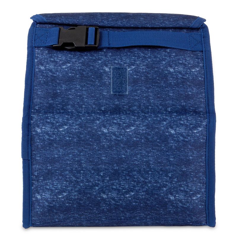 Packit Freezable Lunch Bag - Navy Heather