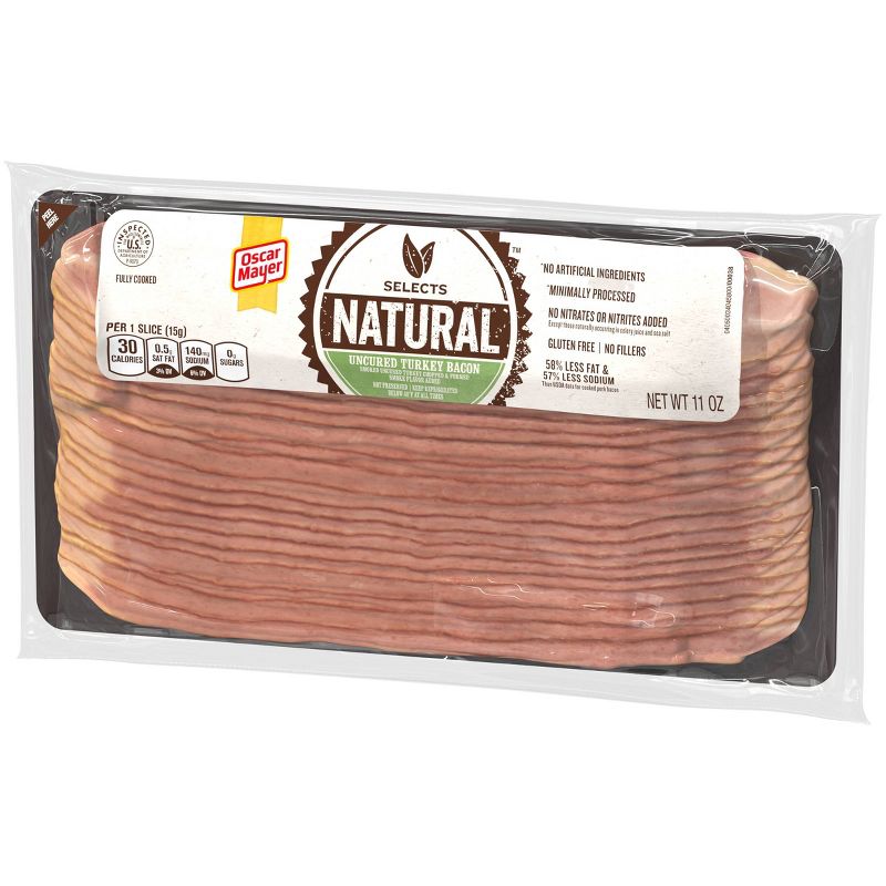 Hormel Black Label Classic Country Style Thick Cut Bacon - 12oz