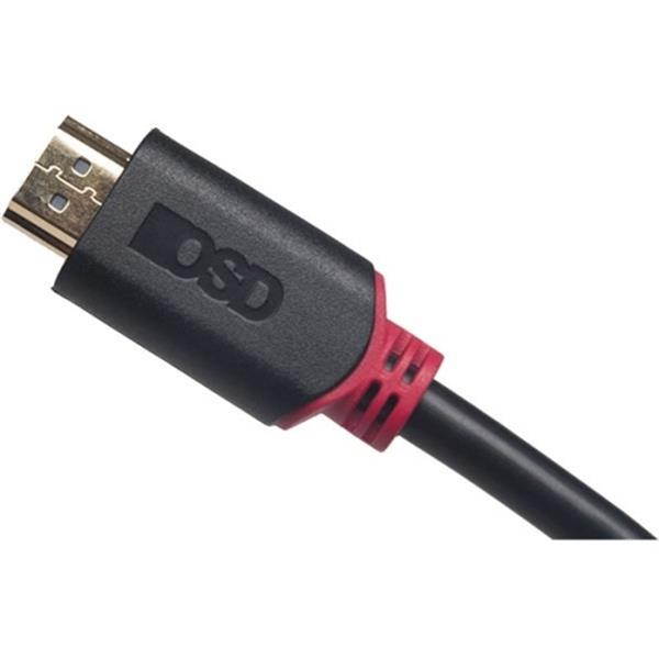 OSD Audio HDAV2-VL-6FT 6 ft. Performance HDMI Cable