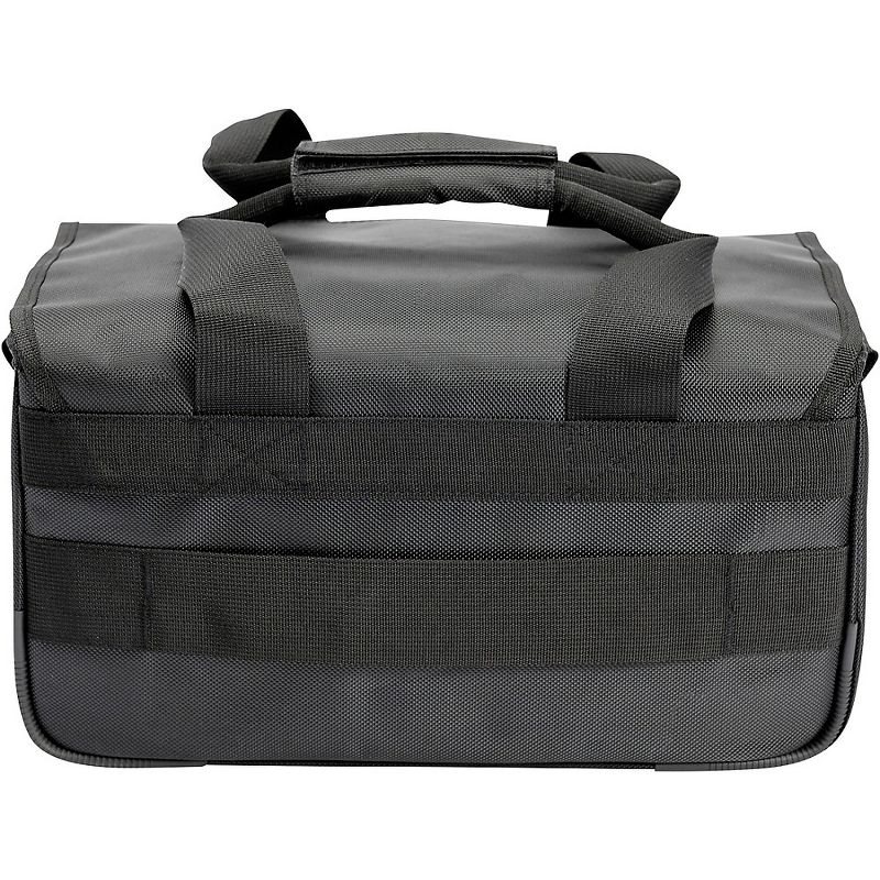 MAGMA 45 Bag 150, Black/Khaki Black
