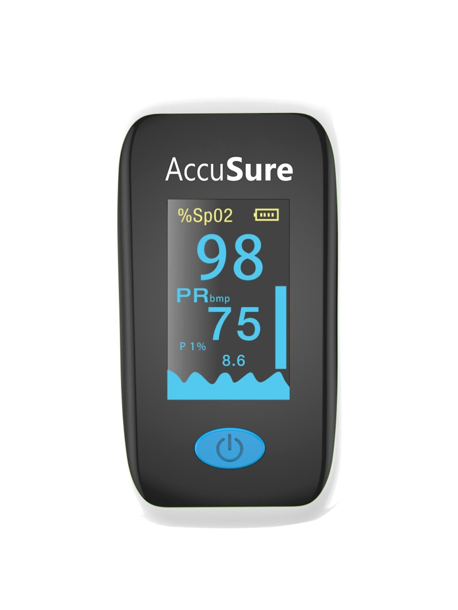 Magnum Flat Fold Duckbill NIOSH Certified N95 Mask (Pack of 1, White)